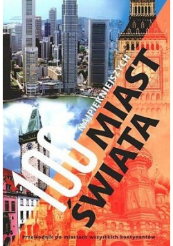 100 najpiękniejszych miast świata