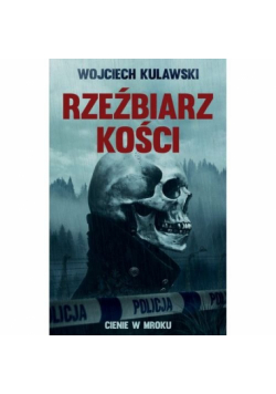 Rzeźbiarz kości