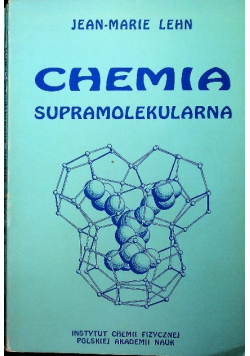 Chemia supramolekularna