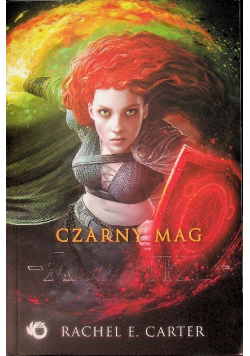 Czarny Mag Adeptka
