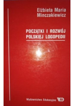 Początki i rozwój polskiej logopedii