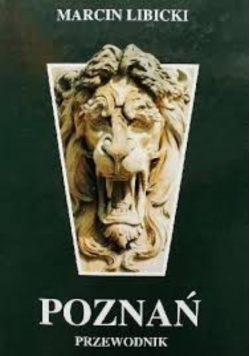 Poznań przewodnik