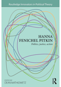 Hanna Fenichel Pitkin