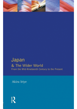 Japan and the Wider World