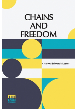 Chains And Freedom