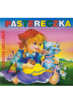Pastereczka