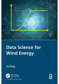 Data Science for Wind Energy