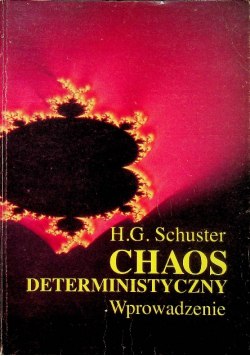 Chaos deterministyczny