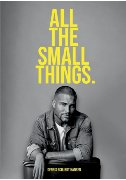 All the Small Things