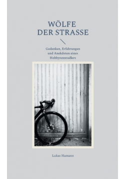 Wölfe der Straße