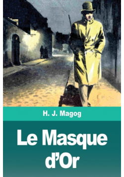 Le Masque d'Or
