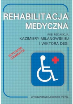 Rehabilitacja medyczna