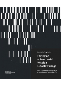 Fortepian w twórczości Witolda