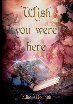 Wish you were here