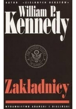 Zakładnicy