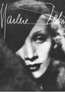 Marlena Dietrich kronika życia