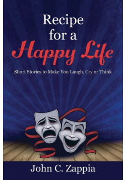 Recipe for a Happy Life