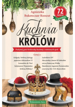 Kuchnia królów