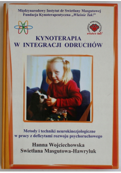 Kynoterapia w integracji odruchów