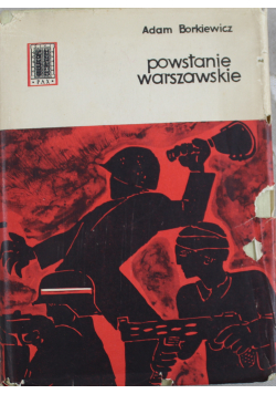 Powstanie Warszawskie 1944