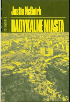 Radykalne miasta