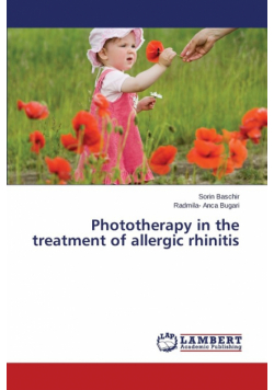 Phototherapy in the Treatment of Allergic Rhinitis