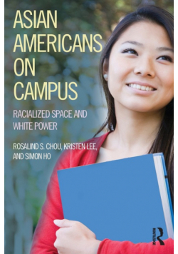 Asian Americans on Campus