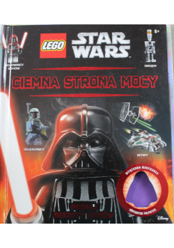 LEGO Star Wars Ciemna strona mocy