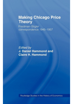 Making Chicago Price Theory