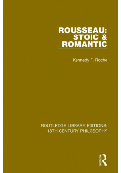 Rousseau