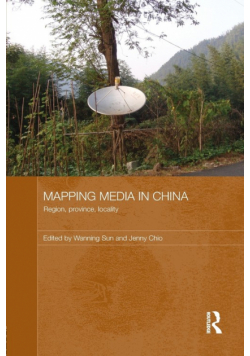 Mapping Media in China