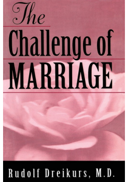 The Challenge of Marriage