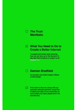 The Trust Manifesto
