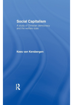 Social Capitalism