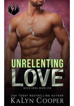 Unrelenting Love