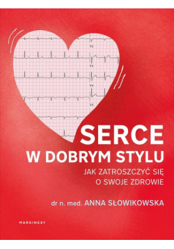 Serce w dobrym stylu