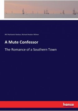 A Mute Confessor