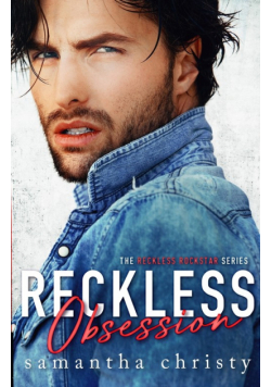 Reckless Obsession