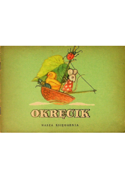 Okręcik