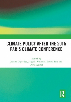 Climate Policy after the 2015 Paris Climate Conference
