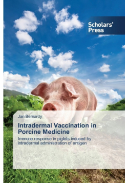 Intradermal Vaccination in Porcine Medicine
