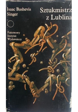 Sztukmistrz z Lublina