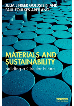Materials and Sustainability