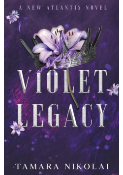 Violet Legacy