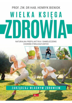 Wielka księga zdrowia