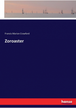 Zoroaster