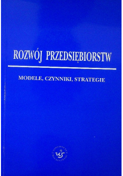 Rozwój Przedsiębiorstw