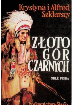 Złoto Gór Czarnych Tom I