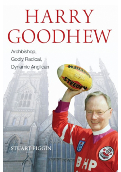 Harry Goodhew