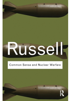 Common Sense and Nuclear Warfare